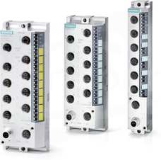 SIMATIC DP ET-200ECO PN 8DI 24VDC Moduł wejść cyfrowych