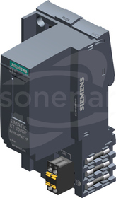 SIMATIC ET-200SP IM155-6PN HF Moduł komunikacyjny