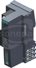 SIMATIC ET-200SP IM155-6DP HF PROFIBUS Moduł komunikacyjny