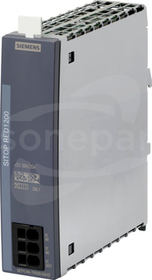 SITOP RED1200 48VDC 20A Moduł wejścia/wyjścia