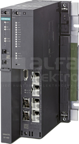SIMATIC PCS 7 CPU 410E SINGLE AS Sterownik PLC