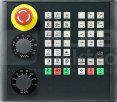 SINUMERIK 808D Panel sterujący
