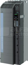 SINAMICS G120X 160kW Moduł mocy