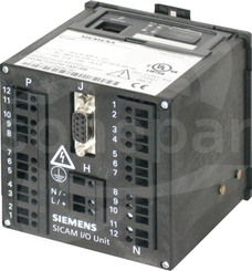 24-240VDC 100-230VAC IP20 Moduł rozszerzeń