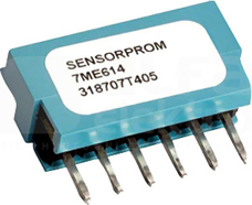 MAG SENSORPROM 2kb Jednostka pamięci