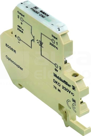 DKO 35 230VUC Optoizolator