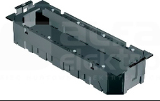 GB4 puszka instalacyjna KASETA NA OSPRZĘT