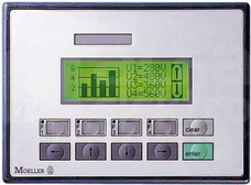 MI4-110-KC1 PANEL OPERATORSKI
