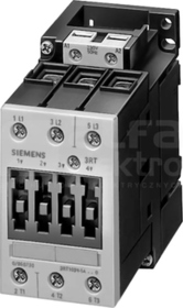 SIRIUS 12A 5 5kW 110V 50/60Hz Stycznik 3P
