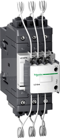 LC1DTKV7 40kVAR 400V 50/60Hz Stycznik bat.kondensat.3P