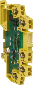 DEHNCONNECT DCO RK ME 24V Ogranicznik przepięć