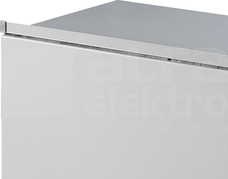 SZ 1200mm RAL7035 Osłona przed kurzem