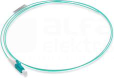 OM3 LC Pigtail
