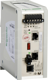ConneXium Indust Firewall/Router TX/MM ConneXium Indust Firewall/Router TX/MM