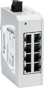 8TX Switch niezarządzalny