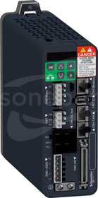 Lexium28 1.5KW 3~ 220V, EtherCAT Lexium28 1.5KW 3~ 220V, EtherCAT