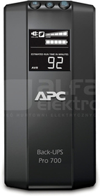BACK-UPS PRO 700 120V Zasilacz UPS APC