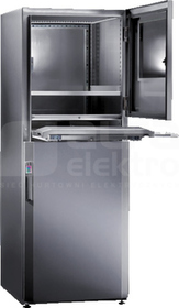 PC 610x1600x620 INOX Obudowa