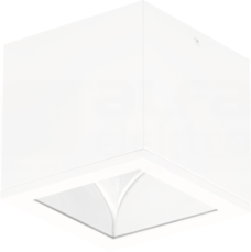 Bari DLK LED NT 15W/4000K 1500lm SH biały IP44 Downlight LED