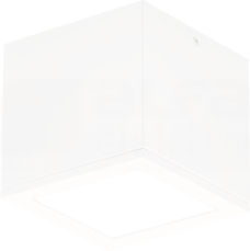 BARI DLK LED 29W 3000K 2750lm IP44 biały Downlight LED