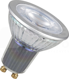 PARATHOM PRO PAR16 9,6W/830 GU10 750lm 36D Źródło LED (F)