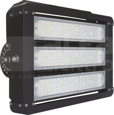 ECO HP FLOOD 300W/857 W 40500lmBK Naświetlacz LED