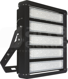 ECO CLASS HP FLOODLIGHT 500W/840 61000lm 30D IP65 Naświetlacz LED