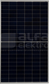 JA Solar 285Wp 1689x946x35 120 ogniw srebrny Panel fotowoltaiczny (PV)