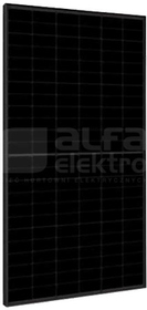 JA Solar 320Wp 1689x996x35 120 ogniw FULL BLACK Panel fotowoltaiczny (PV)