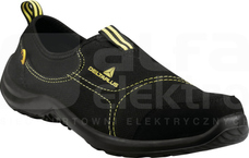 MIAMI S1P SRC ESD czarny 42 Półbuty