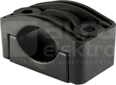 UKP-54 Uchwyt kablowy plastikowy