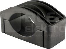 UKP-75 Uchwyt kablowy plastikowy