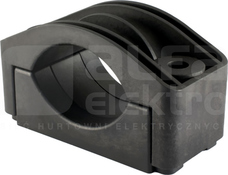 UKT-75 Uchwyt kablowy plastikowy