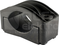 UKTS-75 Uchwyt kablowy plastikowy