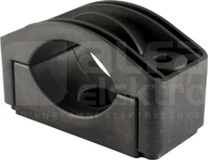 UKO-75 Uchwyt kablowy plastikowy
