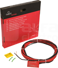 EM-MI-PACK-36M (6,0/10,0m2) Zestaw dla podjazdów asf.180/300W/m