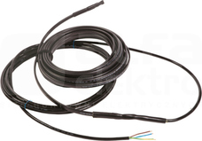 GM-2X-SA-25M (p.zasil.8m) Przewód grzejny ICESTOP-GM2X