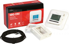 R-NRG-DM Termostat do ogrzewania podłogowego