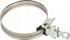 PSE-540 DN50-DN500 Obejma rurowa
