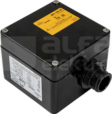 JBS-100-E Zestaw zasilająco-przyłączeniowy