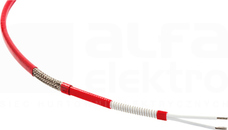 10VPL2-CT 30W/m 230V +10stC Przewód grzejny ograniczający moc 30W/m
