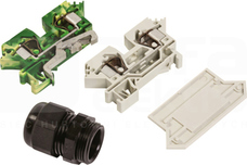 HWA-WAGO-TSTAT-KIT Zaciski do termostatu