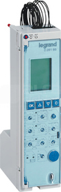 DMX3 1600 MP4 LSIG Wyzwalacz elektroniczny