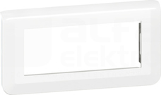 M45 MOSAIC 5M biały Ramka pozioma