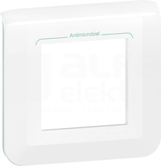 M45 2M Ramka antybakteryjna