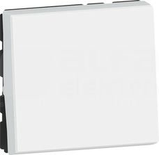 M45 2M 10A biały Łącznik schodowy