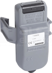 HL 16A Wtyczka