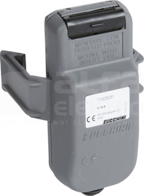 HL404 16A Wtyczka