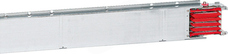 MRf 400A AL L=3M Szynoprzewód