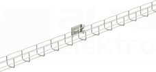 CM50 GS (C50 GS) Wspornik